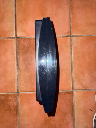 PS3 Sony Negra funcional para despiece + juegos