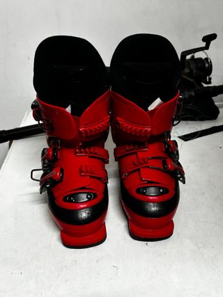 Botas ski ROSSIGNOL