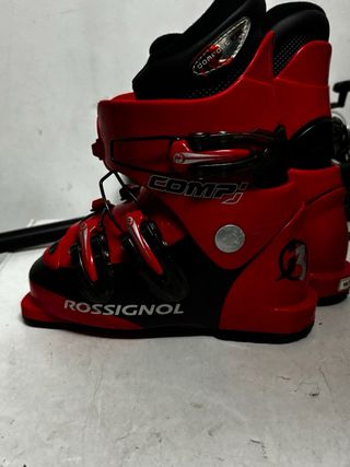 Botas ski ROSSIGNOL
