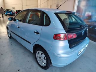 SEAT Ibiza 2003