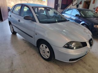 SEAT Ibiza 2003