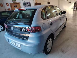 SEAT Ibiza 2003