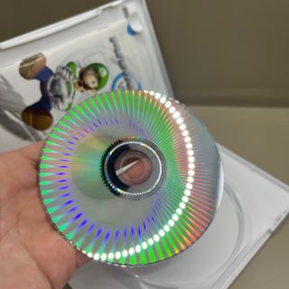 Mario Kart Wii Nintendo Wii 2 Volanti