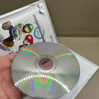 Mario Kart Wii Nintendo Wii 2 Volanti