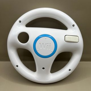 Mario Kart Wii Nintendo Wii 2 Volanti