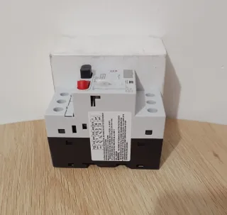 ETI POLAM MS18-6,3 Interruptor Motor