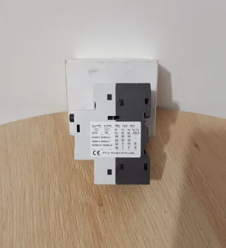 ETI POLAM MS18-6,3 Interruptor Motor