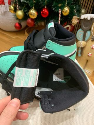 Nike Air Jordan 1 Retro High OG