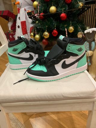 Nike Air Jordan 1 Retro High OG