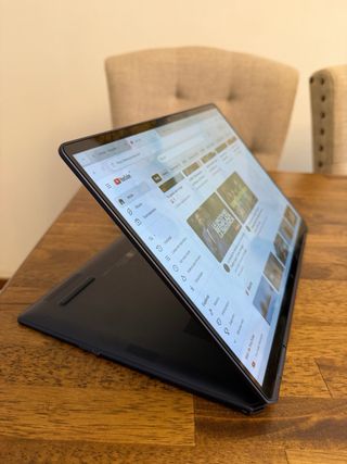 HP OmniBook Ultra Flip 14