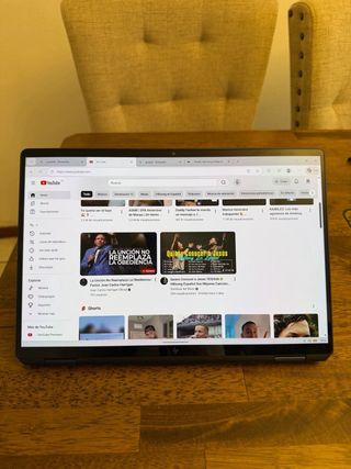 HP OmniBook Ultra Flip 14