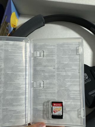 Ring Fit Adventure Nintendo Switch