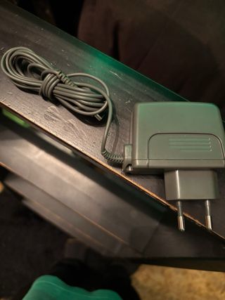 Alimentatore Nintendo DS Lite Originale