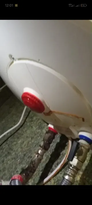 Fontanero desatascos