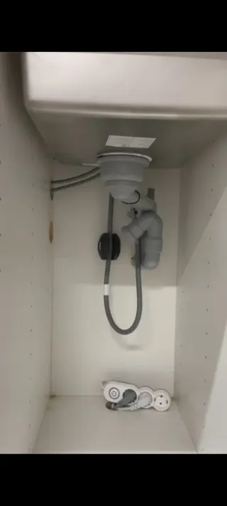 Fontanero desatascos