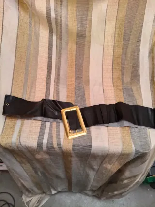 Disfraz Papa Noel Deluxe Rubies Talla Única