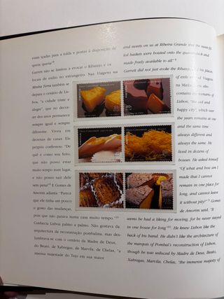 Libro 1999 Portugal em Selos Stamps