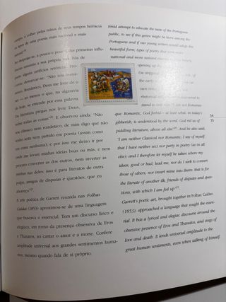 Libro 1999 Portugal em Selos Stamps