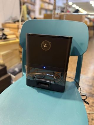 Aspiradora Robot ultenic T20 PRO