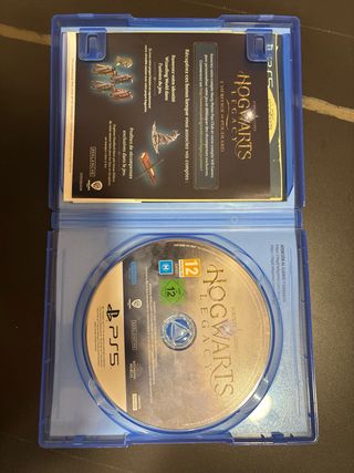 Hogwarts Legacy PS5