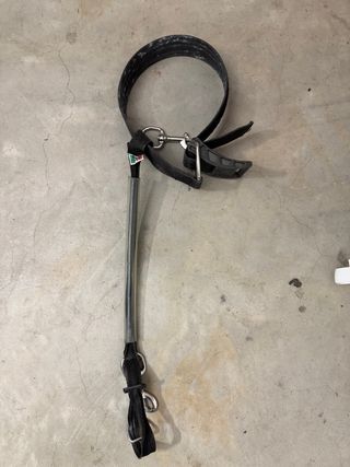 Sistema aggancio bombole