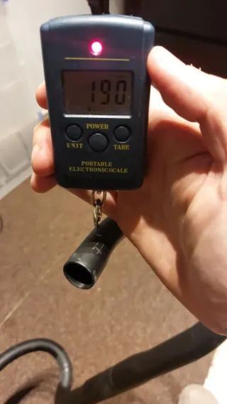 Manillar Specialized S-Works 420mm