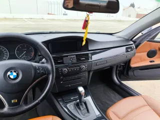 BMW Serie 3 2008
