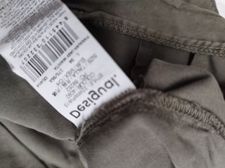 Pantalón Desigual Verde