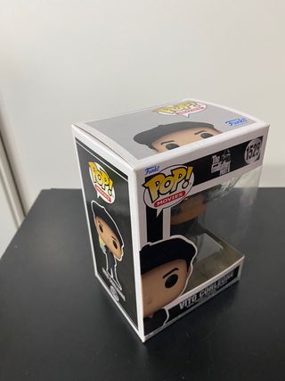Funko POP! Vito Corleone #1525 El Padrino II