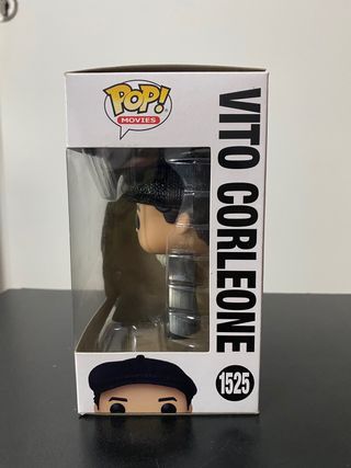 Funko POP! Vito Corleone #1525 El Padrino II