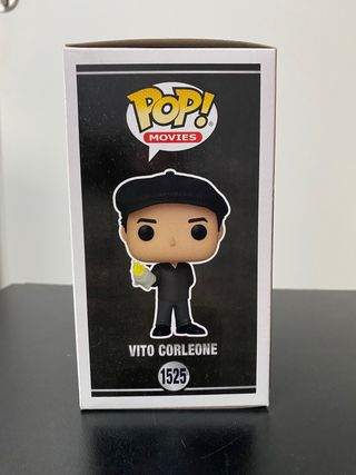 Funko POP! Vito Corleone #1525 El Padrino II