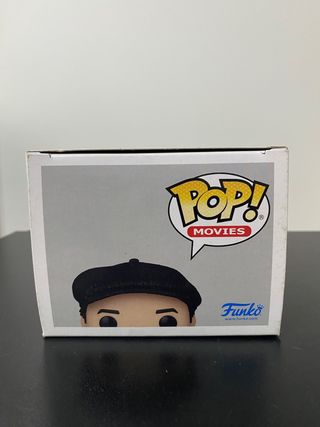 Funko POP! Vito Corleone #1525 El Padrino II