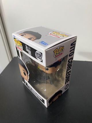 Funko POP! Vito Corleone #1525 El Padrino II