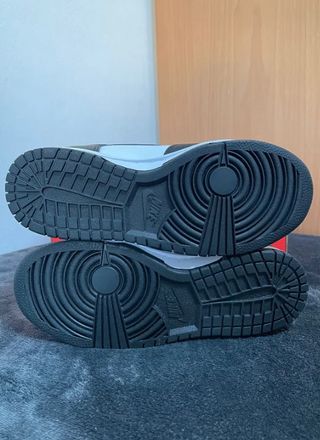 Nike Dunk High Panda