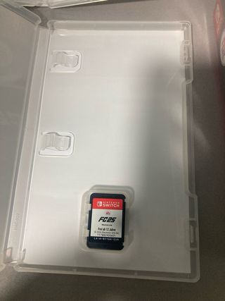 Juegos Nintendo Switch: FIFA 23, FC 24, FC 25, Jum