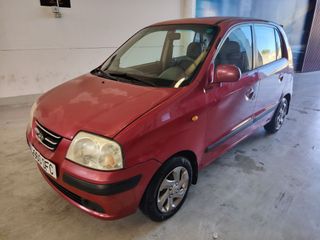 Hyundai Atos Prime 2004