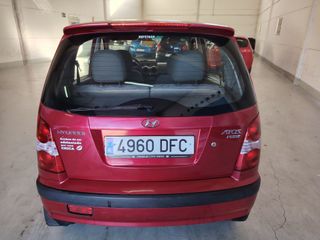 Hyundai Atos Prime 2004