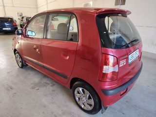 Hyundai Atos Prime 2004