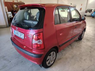 Hyundai Atos Prime 2004
