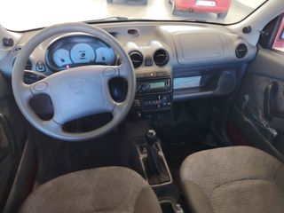 Hyundai Atos Prime 2004