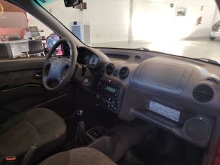 Hyundai Atos Prime 2004