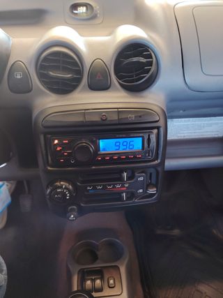 Hyundai Atos Prime 2004