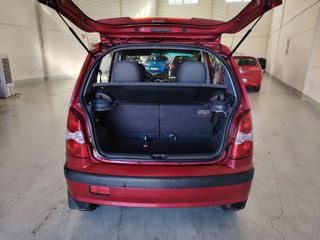 Hyundai Atos Prime 2004