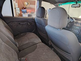 Hyundai Atos Prime 2004