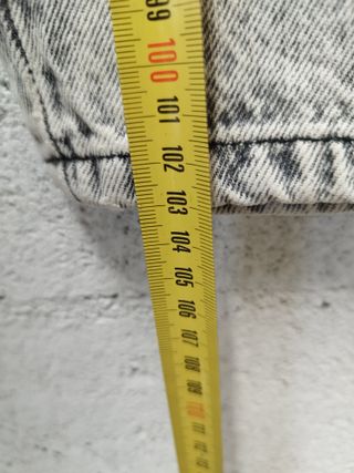 Pantalón Desigual Gris Multicolor