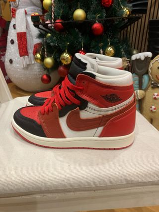 Jordan 1 MM High Mujer Talla 39