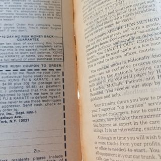 DRACULA LIVES VOL. 1 - NUMERO 12 INGLES USA MARVEL