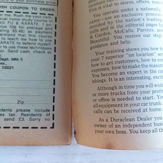 DRACULA LIVES VOL. 1 - NUMERO 12 INGLES USA MARVEL