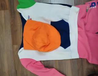 Conjunto Polo Sport Ralph Lauren