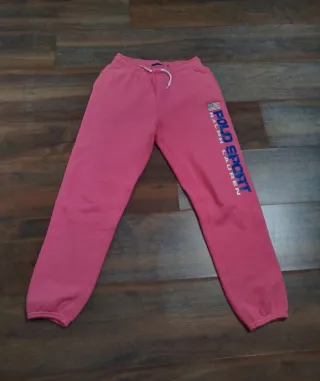 Conjunto Polo Sport Ralph Lauren